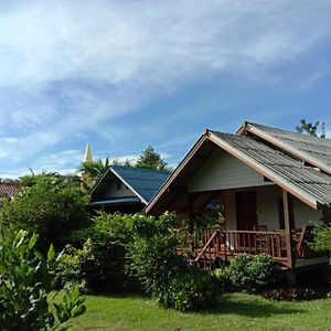 Cha Bungalow
