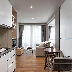 Apartament "Grand Deluxe"