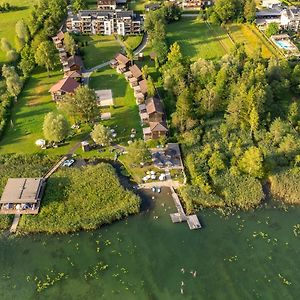 Lake Resort Pressegger See